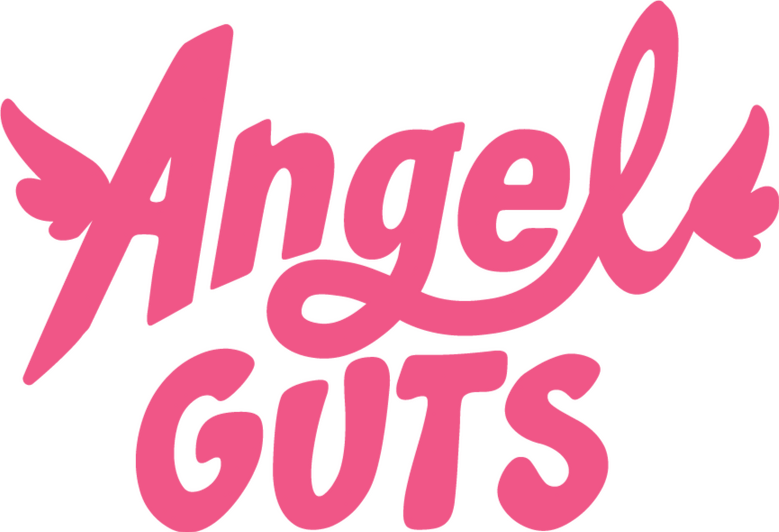 Angel Guts - Illustration